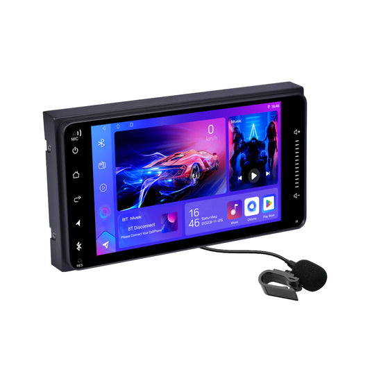 Pantalla Android Eagle Eye 7" Modelo S844