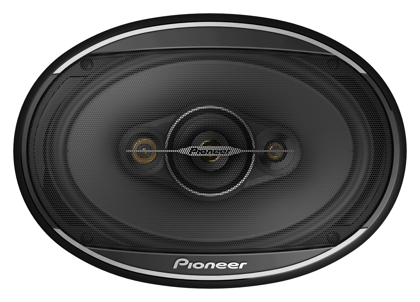 Bocinas Pioneer Ovaladas 6x9" 450W (TS-A6968S)