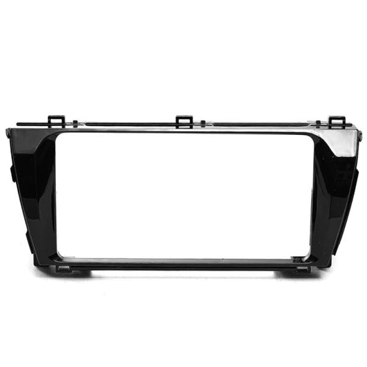 Dashkit (Frente Adaptador) 9" para Toyota Corolla (2016-2020) - CARAV