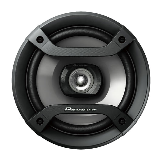 Bocinas Pioneer 6.5" 2 Vías 200W (TS-F1634R)