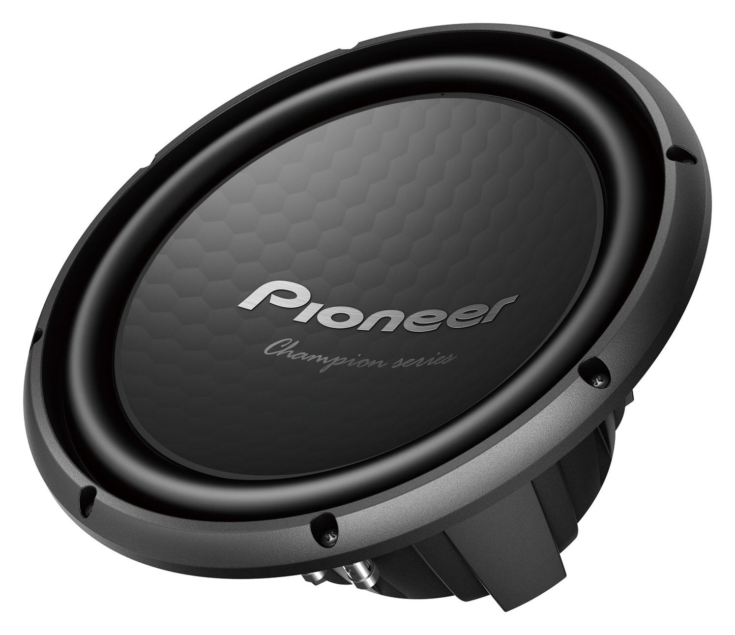 Subwoofer Pioneer 12" Doble Bobina (1500W Máx) - TS-W32D4