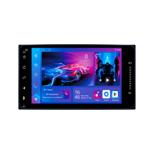 Pantalla Android Eagle Eye 7" Modelo S844
