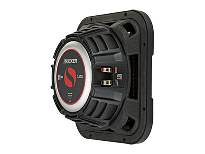 Subwoofer Cuadrado Kicker L7T 10" (1000W)