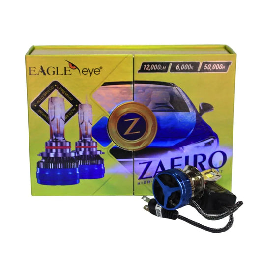 Luces LED Eagle Eye Serie ZAFIRO (12,000 Lúmenes)