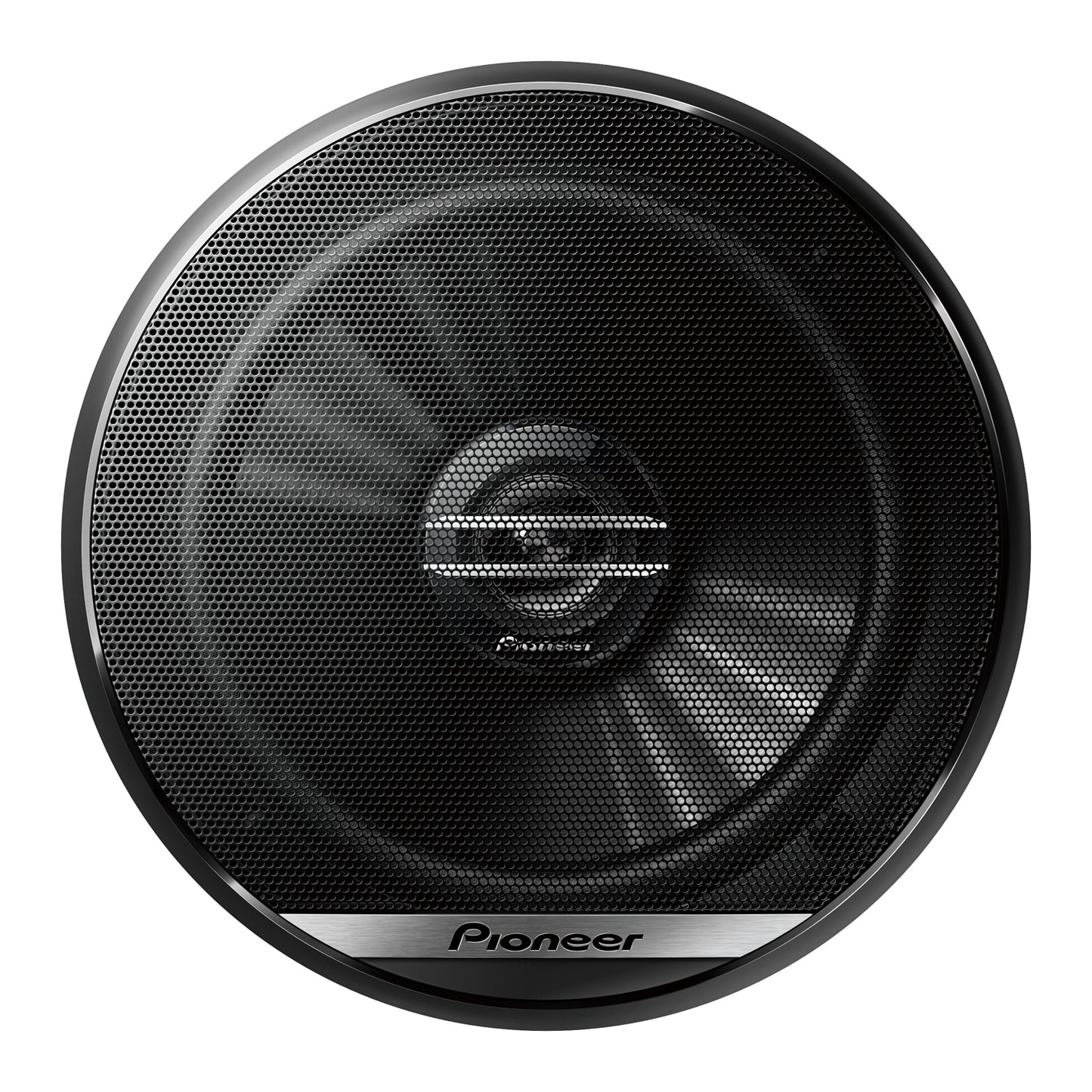 Bocinas Pioneer 6.5" 300W Alta Sensibilidad (TS-G1620F-2)