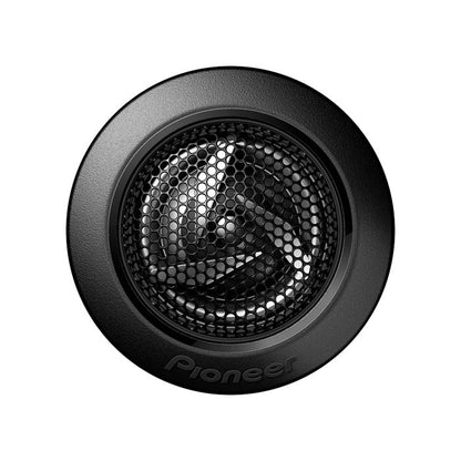 Set de Componentes Pioneer 6.5" 390W (TS-651C)