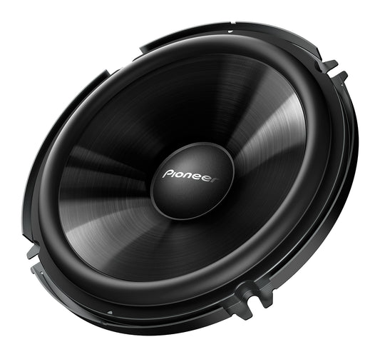 Set de Componentes Pioneer 6.5" 390W (TS-651C)