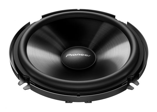 Set de Componentes Pioneer 6.5" 390W (TS-651C)