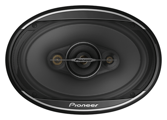 Bocinas Pioneer Ovaladas 6x9" 450W (TS-A6968S)
