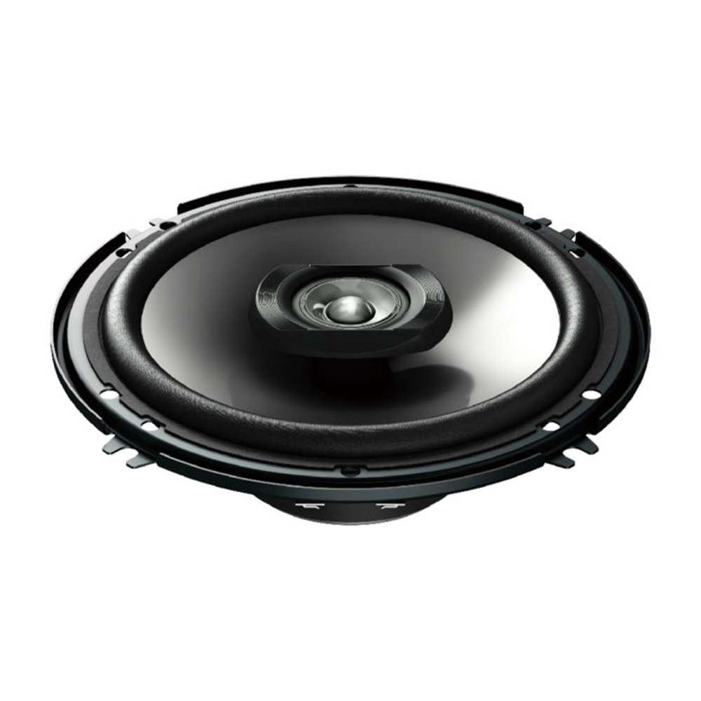 Bocinas Pioneer 6.5" 2 Vías 200W (TS-F1634R)