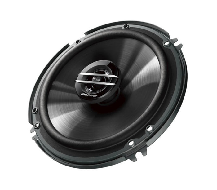 Bocinas Pioneer 6.5" 300W Alta Sensibilidad (TS-G1620F-2)