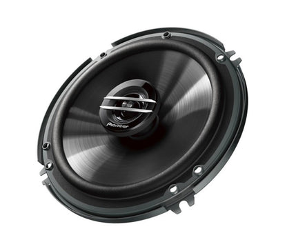 Bocinas Pioneer 6.5" 300W Alta Sensibilidad (TS-G1620F-2)