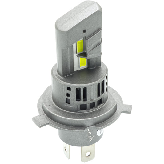 Luces LED Eagle Eye Serie COMPACT (4,000 Lúmenes)