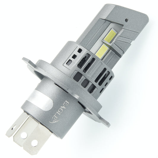 Luces LED Eagle Eye Serie COMPACT (4,000 Lúmenes)