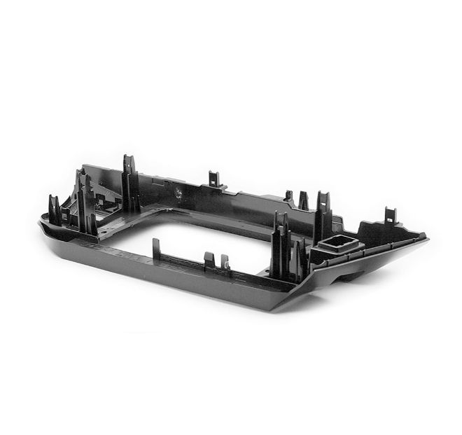 Dashkit (Frente Adaptador) 9" para Toyota Corolla (2013-2016) - CVG
