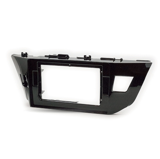 Dashkit (Frente Adaptador) 9" para Toyota Corolla (2013-2016) - CVG