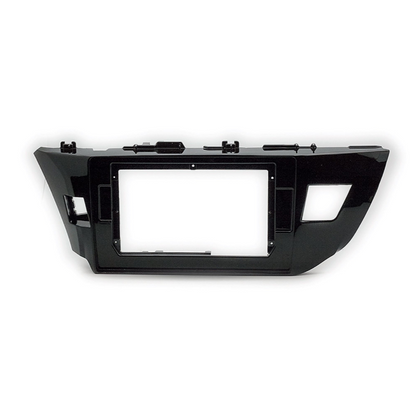 Dashkit (Frente Adaptador) 9" para Toyota Corolla (2013-2016) - CVG