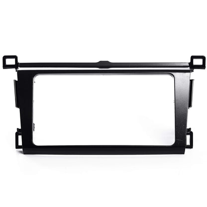 Dashkit (Frente Adaptador) 7" para Toyota RAV4 (2013) - CARAV