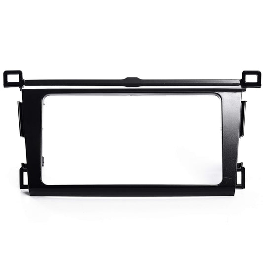 Dashkit (Frente Adaptador) 7" para Toyota RAV4 (2013) - CARAV